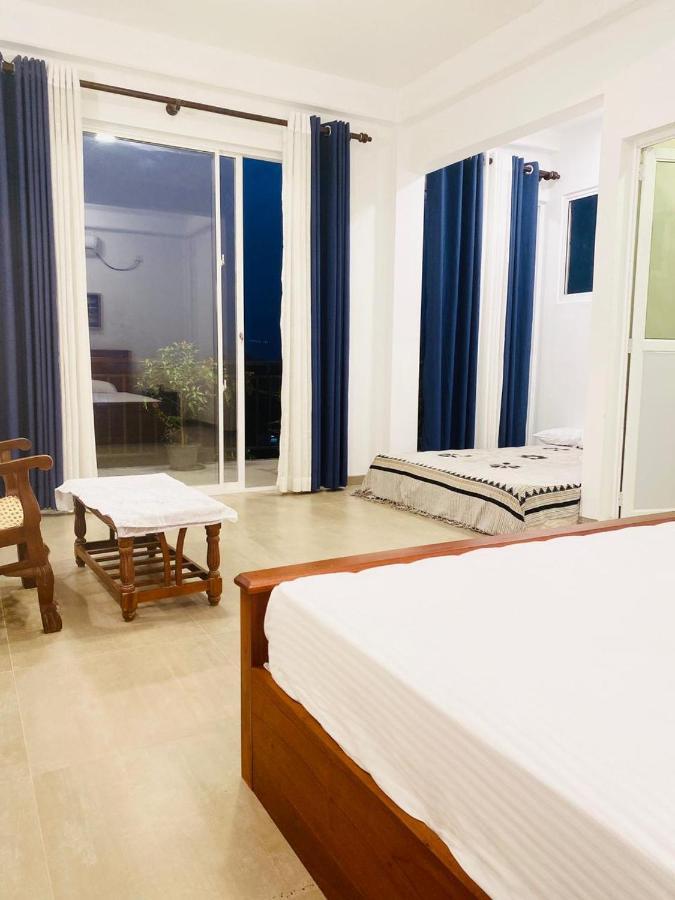 Sky Edge Homestay キャンディー エクステリア 写真