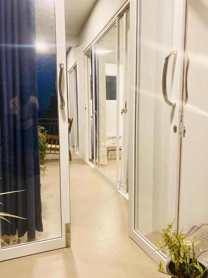 Sky Edge Homestay キャンディー エクステリア 写真